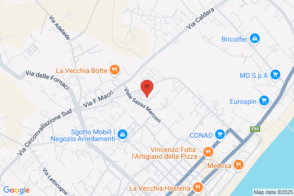 Istituto Tecnico Commerciale G.Marconi
