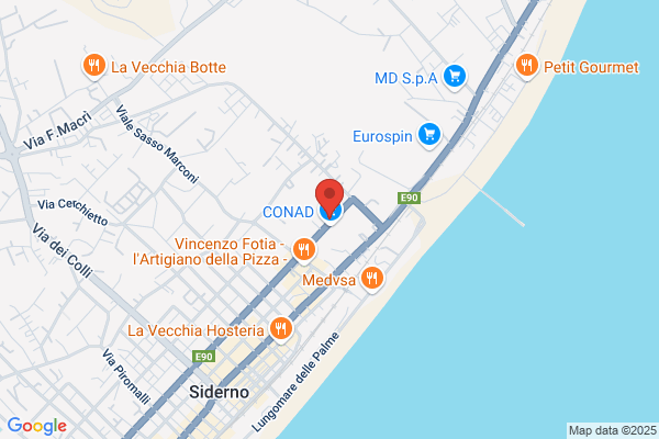 Macri carmine