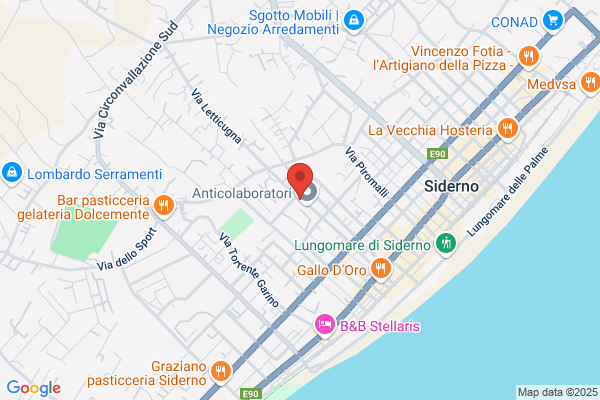 Gasparro Alfredo (Dr.)