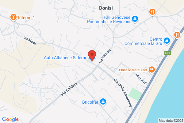Auto Albanese