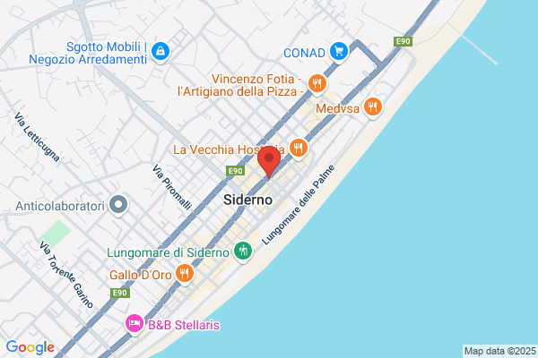 Italian  Rent - Noleggio Auto Eventi