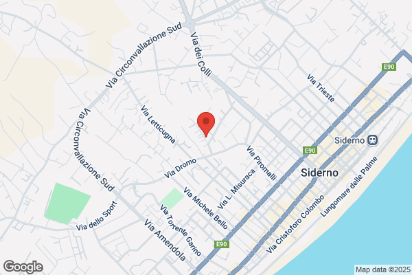Avvocato Lacopo Fernanda