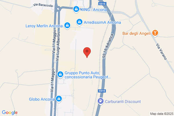 Linea Ufficio Di Niceforo Raffaele
