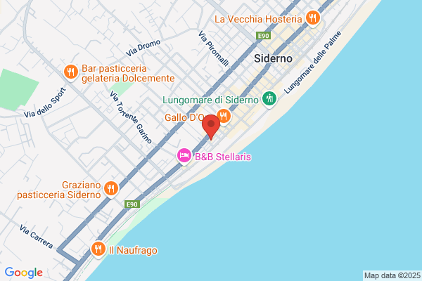 Orfanotrofio Sacro Cuore