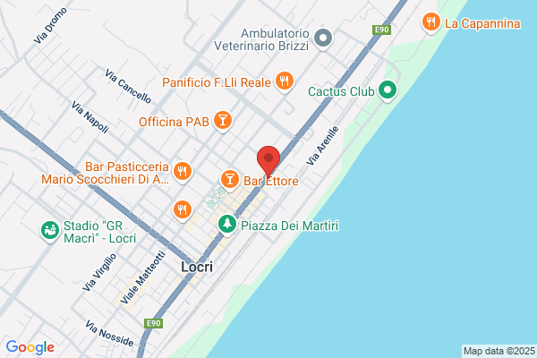 Medical Dental del Dr G.Strangio e C.