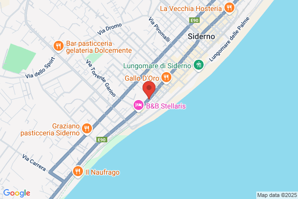 Elettrodomestici Napoli S.R.L.