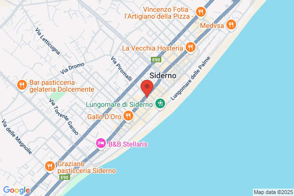 Farmacia Antico Dr Giuseppe