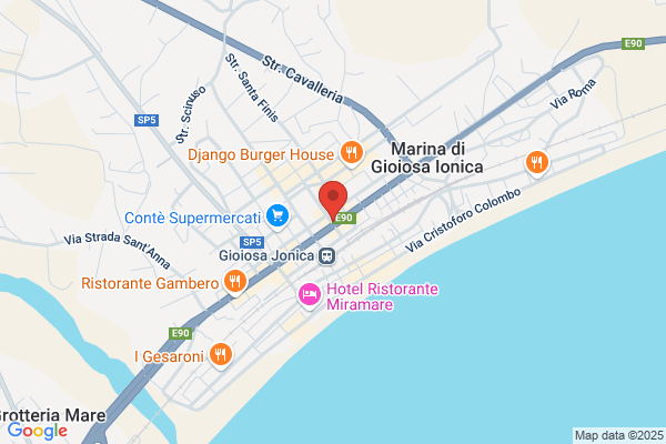 Farmacia Hyeraci Dott.ssa Maria Cristina