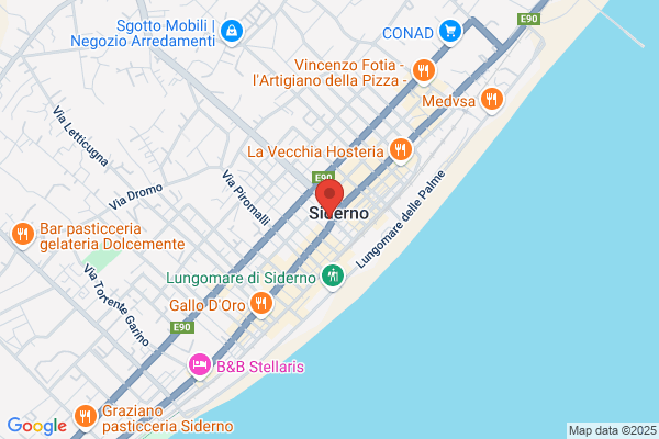 Farmacia Ruffo Dr. Giuseppe