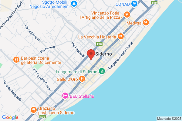 Ocello gregorio