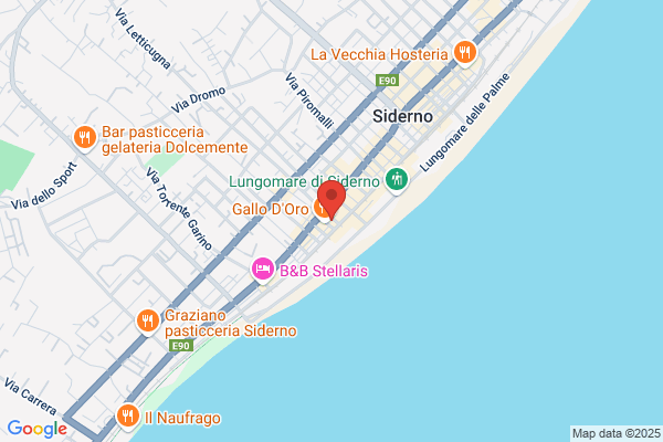 Bar-Pasticceria Tesori di Sicilia