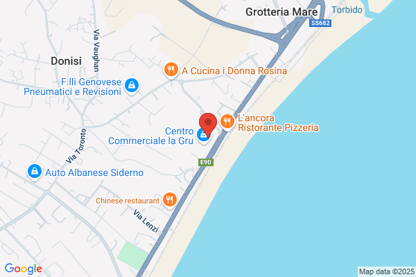 Racco cosimo