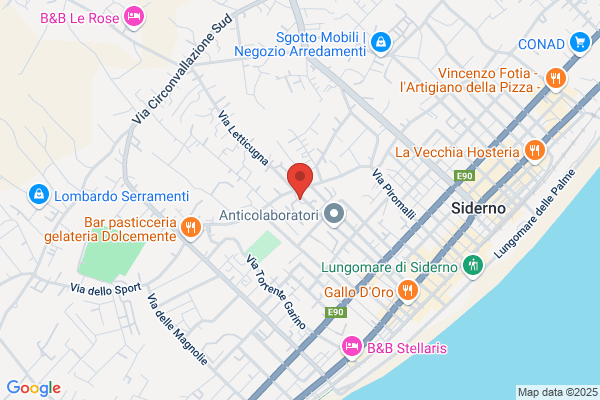Onoranze Funebri Sgambelluri