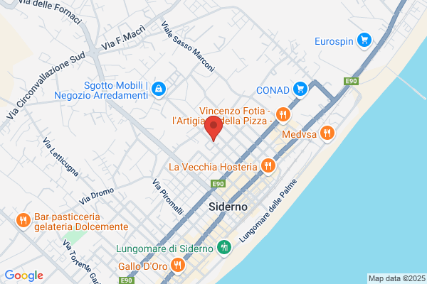 Onoranze Funebri Sgotto Pasquale