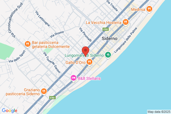 Sgambelluri nicola