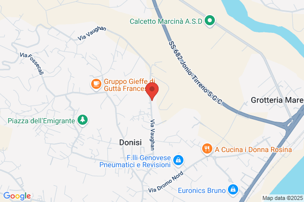 Siderimpianti - Archinà Michele