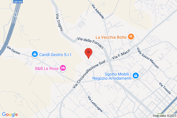 Cam Shopping - Insegne Pubblicitarie