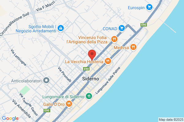 Dott.ssa Valentina Caccamo Biologa Nutrizionista