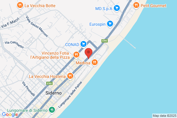Idrotermica S.A.S. + C. Di Giuseppe Gerasolo