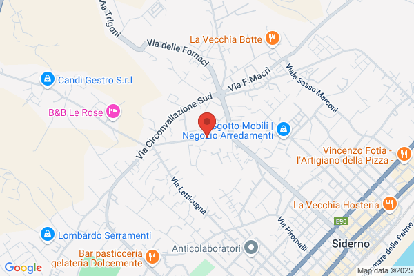 Il vecchio mulino