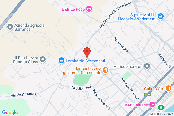 La Panetteria Di Giusy Di Borgese Giuseppina