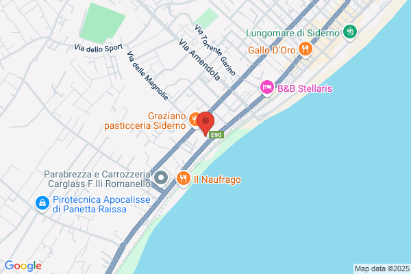 Lascalamania Di Lascala Domenico