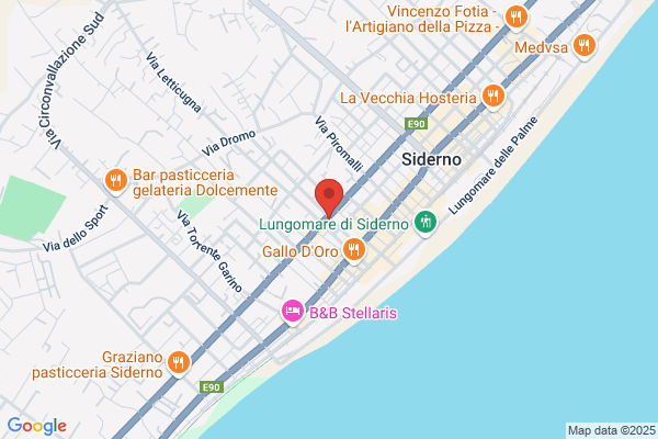 Le Magie Del Mare Di Fragomeni Carlo e C.Sas