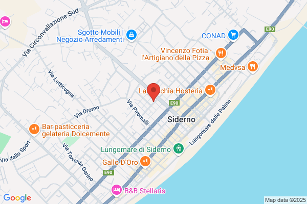 Prodotti Surgelati Di Ruso Giuseppina