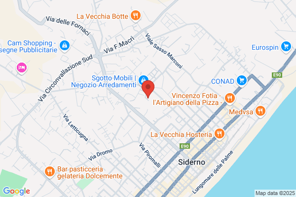 Ricerche & Analisi Service