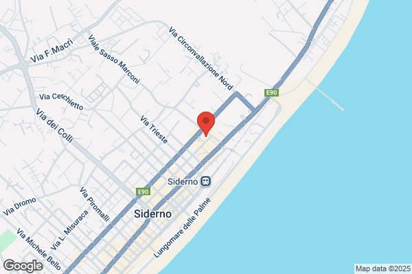 Spa Egidio Galbani