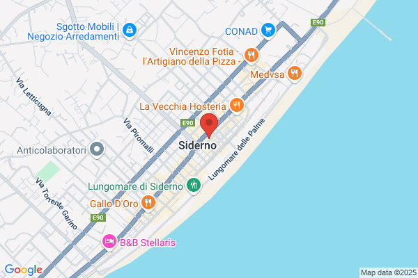 Studio Coluccio