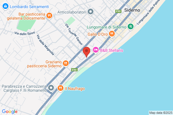 Tamburrini antonio