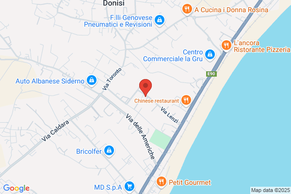 Tessil Sud Srl - Distribuzione e Dettaglio .