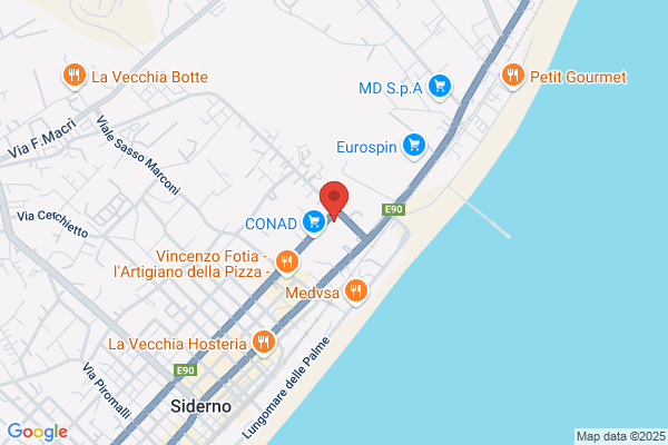 Università Unicusano Polo Siderno