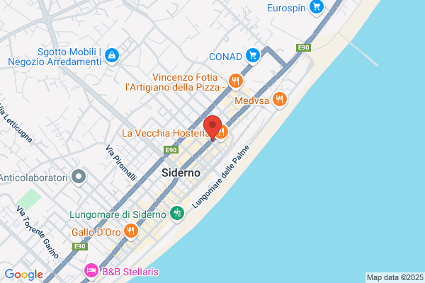Ve.Ma Auto Di Veltre Domenico E C. sas