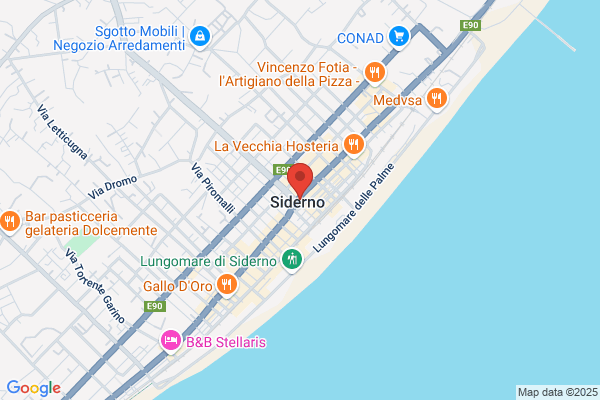 Vega Immobiliare Srl