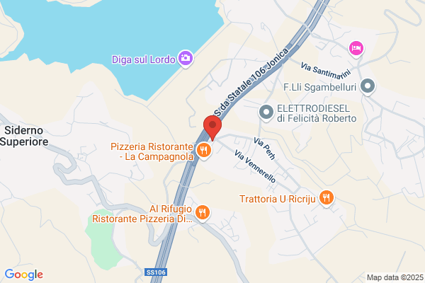 Cimieri Serramenti Porte e Finestre