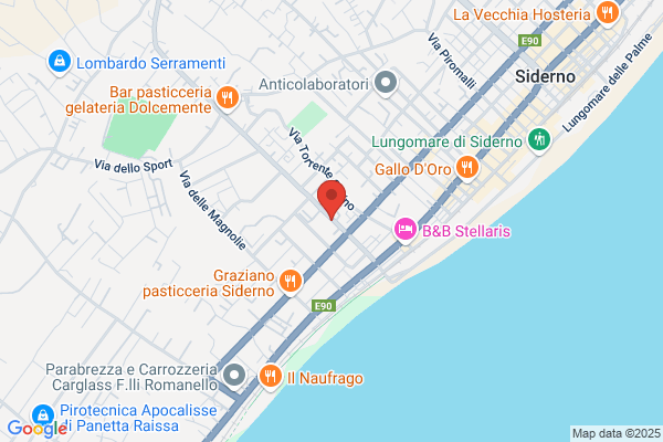 Gastronomia Macelleria da Mimmo Commisso