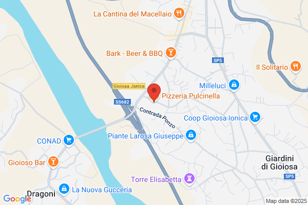 Pizzeria Pulcinella