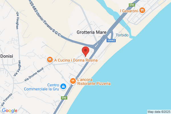 Sapore Trattoria