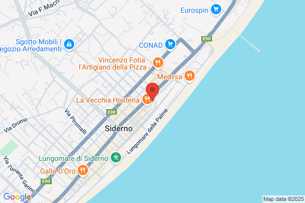 Civico 9 Pizzeria