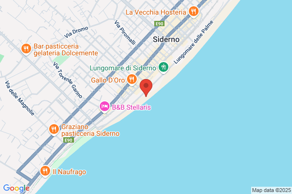 Ristorante Pizzeria La Giara