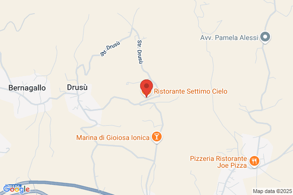 Ristorante Settimo Cielo