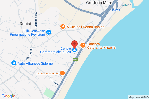 Poste Italiane