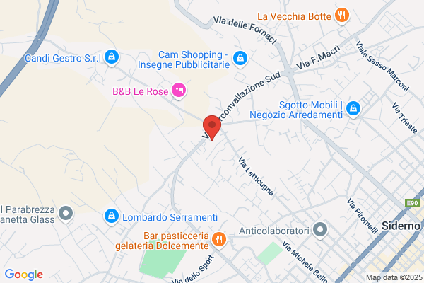 G.D.L. Srl