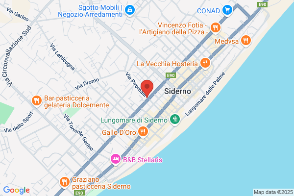 Pedulla roccantonio Bar