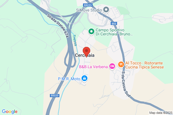 Nuova Autocarrozzeria Bandinelli