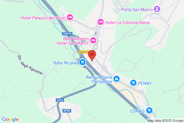 Centro Revisione Car Service
