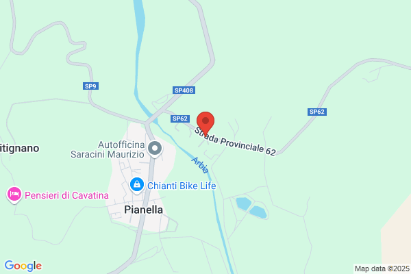 Csm Autoriparazioni Srl