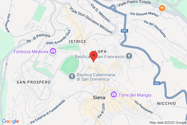 Ghinea Srl